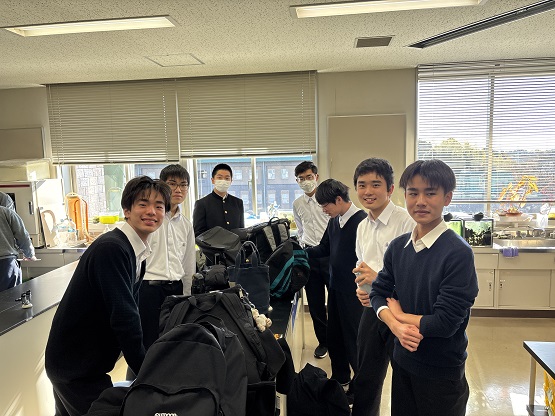 科学の甲子園