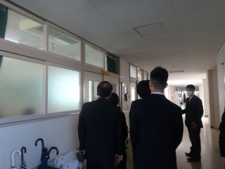 天城中10