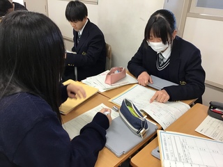 スライドづくり１