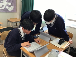 スライドづくり４