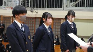 R6-3始業式１