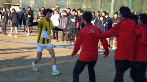 R6駅伝３