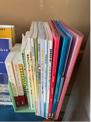 進路コーナー４