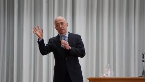 金融経済１