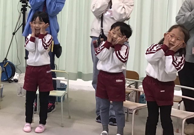 まめまきのうた