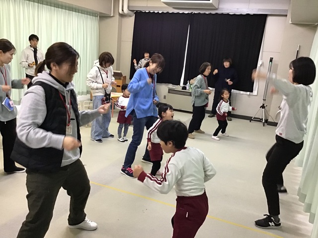 おにのまつり