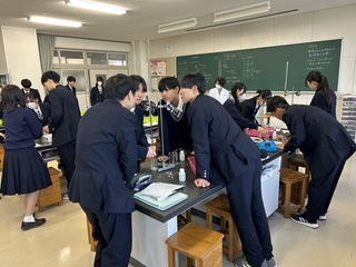 化学２