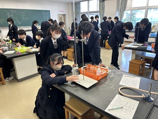 化学４