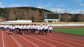長距離走大会１