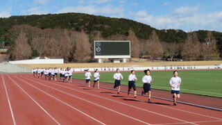 長距離走大会２