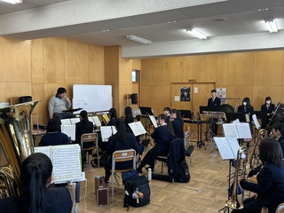 レッスン１