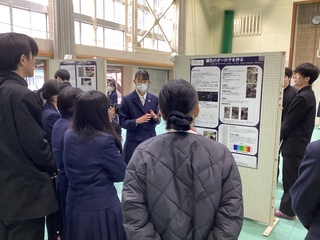 理数科