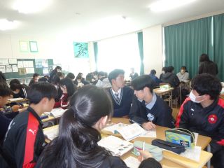 24HR授業風景３