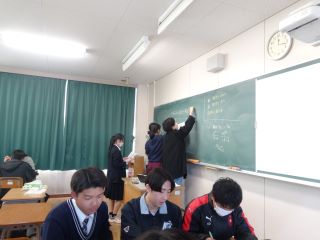 24HR授業風景４