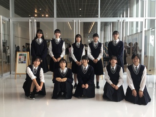 東部展2024集合写真
