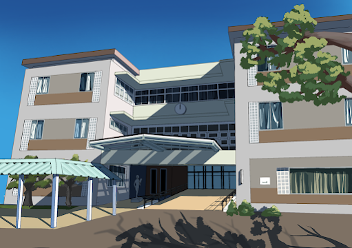 表紙絵
