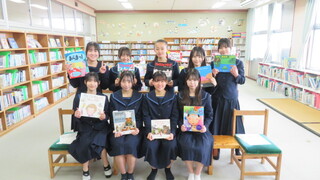 千本読み聞かせ２