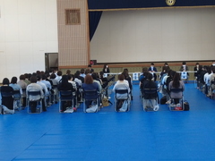 PTA総会