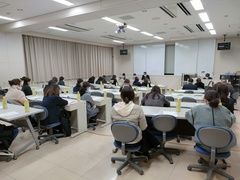 評議員会写真