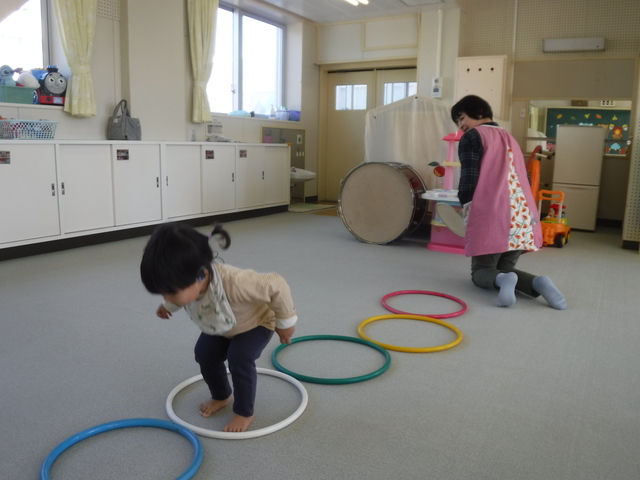 個別指導１