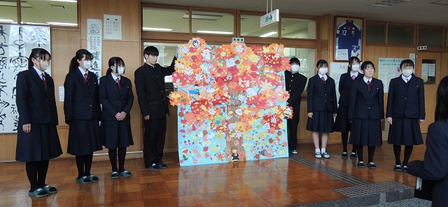学校間交流