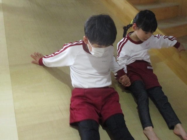 すべりだい