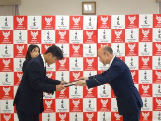 動画表彰２