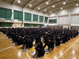 卒業生２