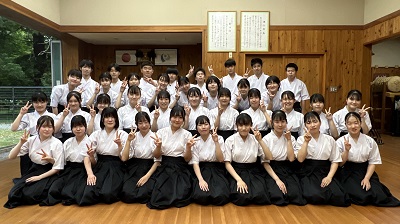 R6全員
