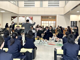 新入生１