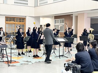 新入生２