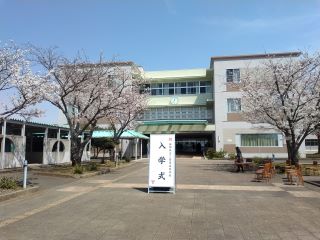 入学式１