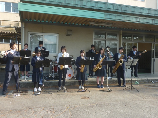 P1040255 R7新歓コンサート(1)