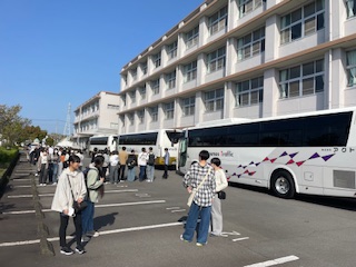 遠足２