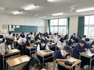 面談１