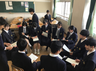 エンカウンターゲーム１