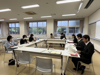 学校運営協議会