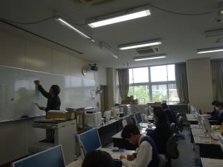 0507授業風景１
