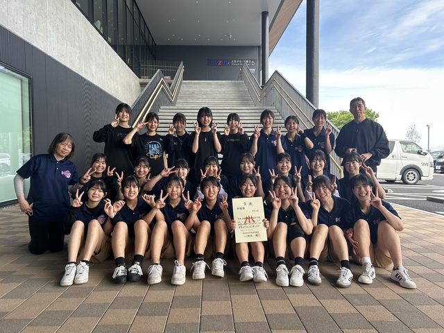 インターハイ決勝