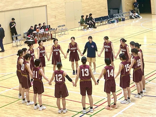 インハイ決勝２