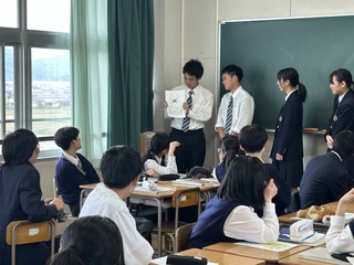 探究１ー１