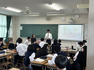 探究１－２