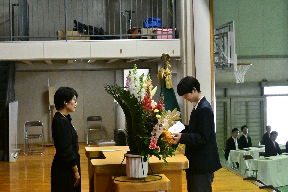 R7入学式１