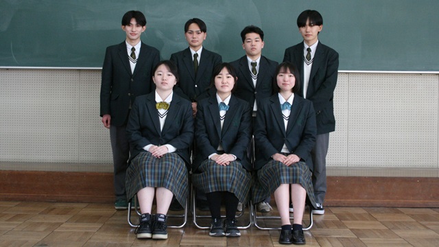 日商簿記検定２級合格者