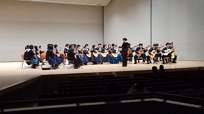 R7ギター部紹介 R7ギター部紹介