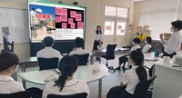 総合学科3-3