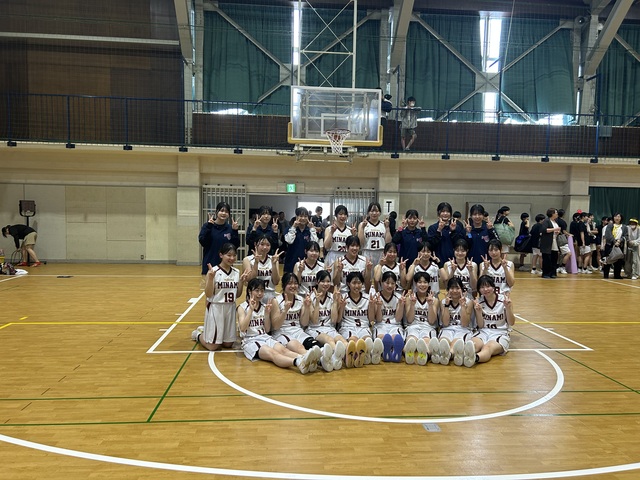 県大会１