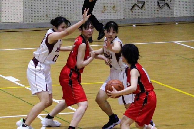 県大会２