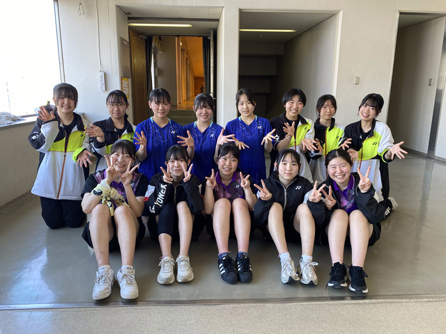 総体東部予選富士体育館