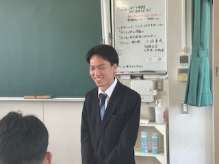 教育実習１